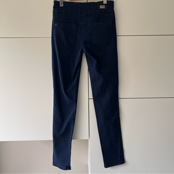 Joseph Ribkoff Stretch Jeggings/jeans - Picture 5 of 11